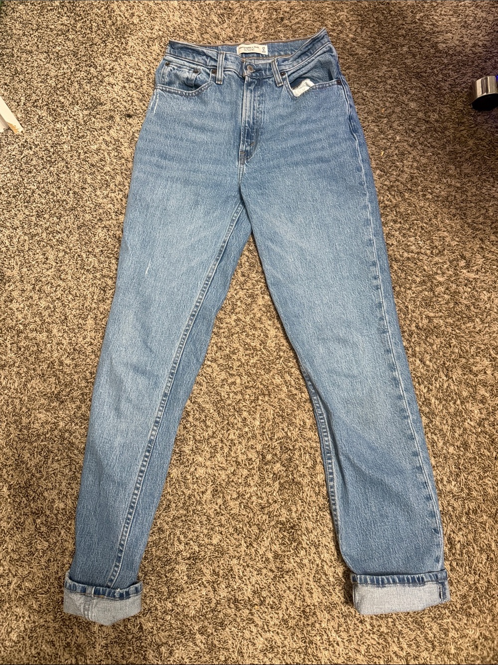 Abercrombie & Fitch Jeans